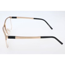 Monture de Lunettes Unisexe Porsche Design P8276-B ø 57 mm