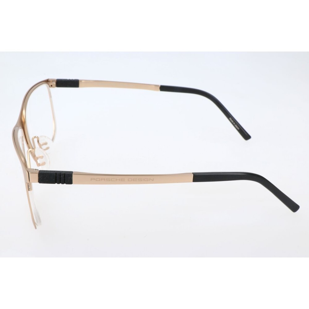 Monture de Lunettes Unisexe Porsche Design P8276-B ø 57 mm