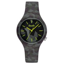 Montre Unisexe Doodle DO39018 (Ø 38 mm)
