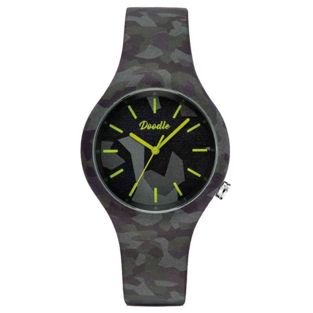 Montre Unisexe Doodle DO39018 (Ø 38 mm)