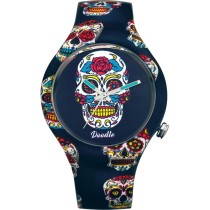 Unisex Watch Doodle DOCA005 (Ø 38 mm)