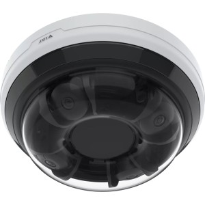 Videoüberwachungskamera Axis 02897-001
