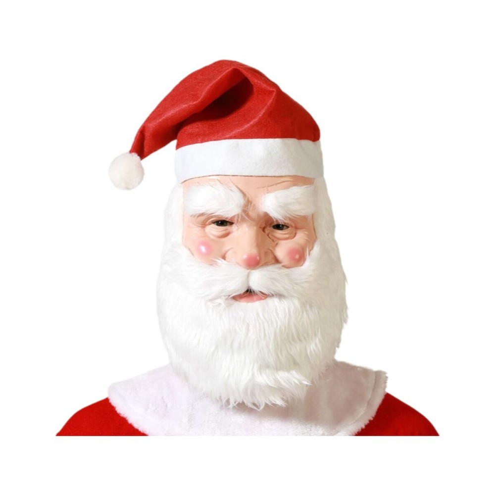 Fourre-tout Père Noël