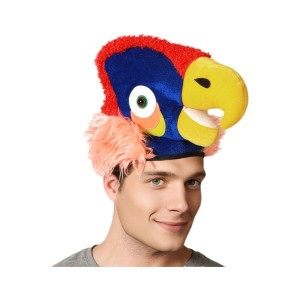 Hut Papagei