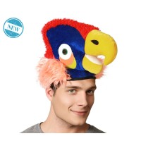 Chapeau Perroquet