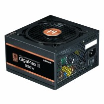 Stromquelle Zalman ZM850-GV3 ATX 850 W 130 W 80 Plus Bronze