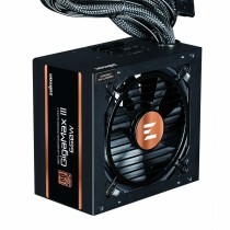 Bloc d’Alimentation Zalman ZM850-GV3 ATX 850 W 130 W 80 Plus Bronze