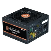 Bloc d’Alimentation Zalman ZM850-GV3 ATX 850 W 130 W 80 Plus Bronze