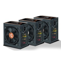 Bloc d’Alimentation Zalman ZM850-GV3 ATX 850 W 130 W 80 Plus Bronze