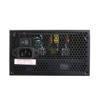 Bloc d’Alimentation Zalman ZM850-GV3 ATX 850 W 130 W 80 Plus Bronze