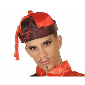 Zubehör für Verkleidung Rot Orientalisch