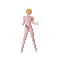 Inflatable Doll 150 cm