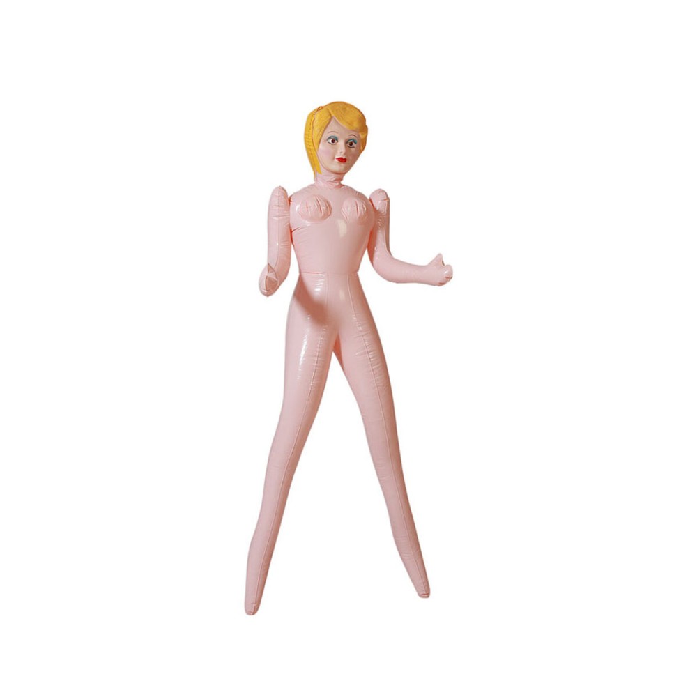 Aufblasbare Puppe 150 cm