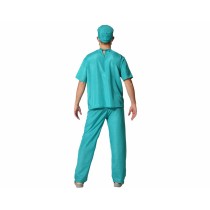 Costume for Adults Doctor Multicolour