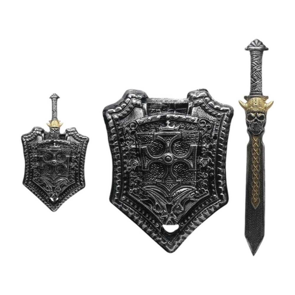 Shield Male Viking