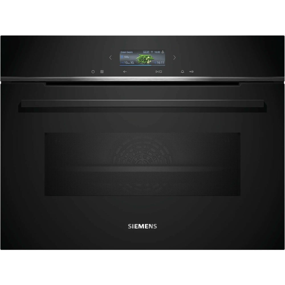 Pyrolytic Oven Siemens AG CM776GKB1 900 W 3600 W 45 L