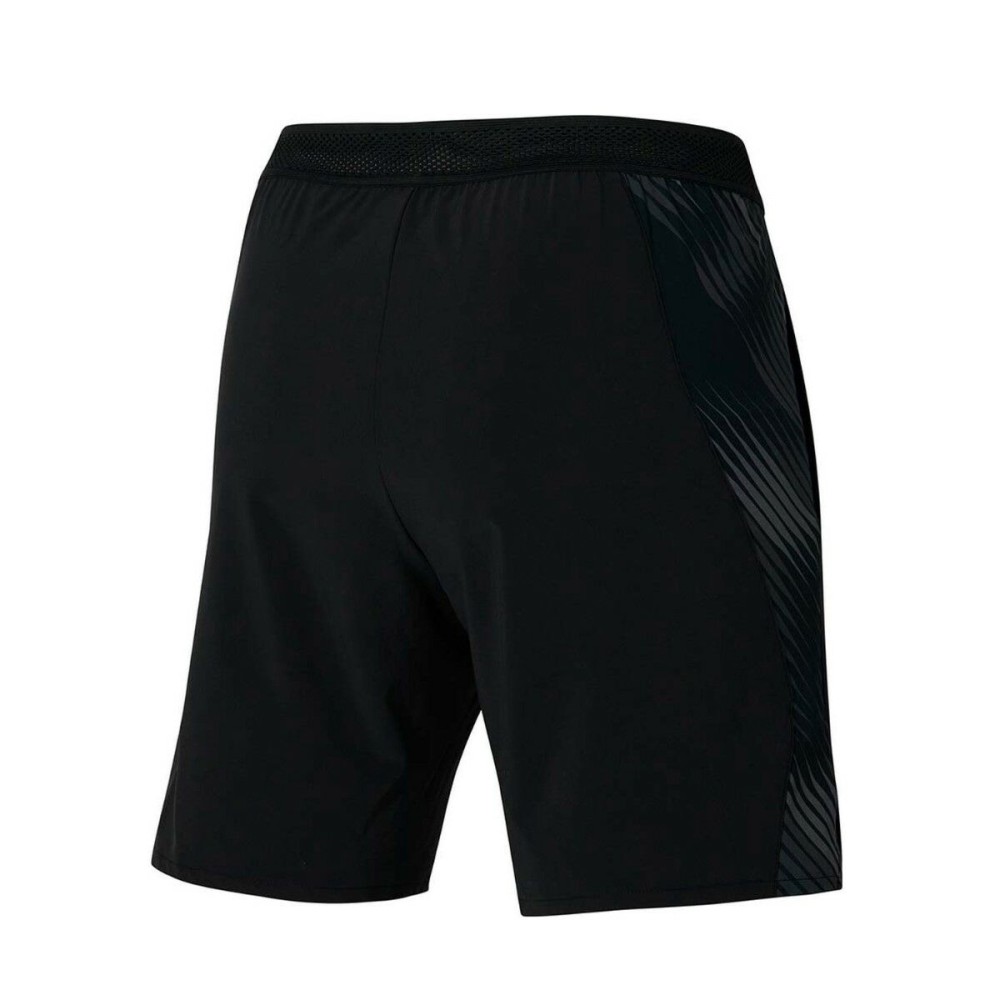 Herren-Sportshorts Mizuno Amplify Schwarz M