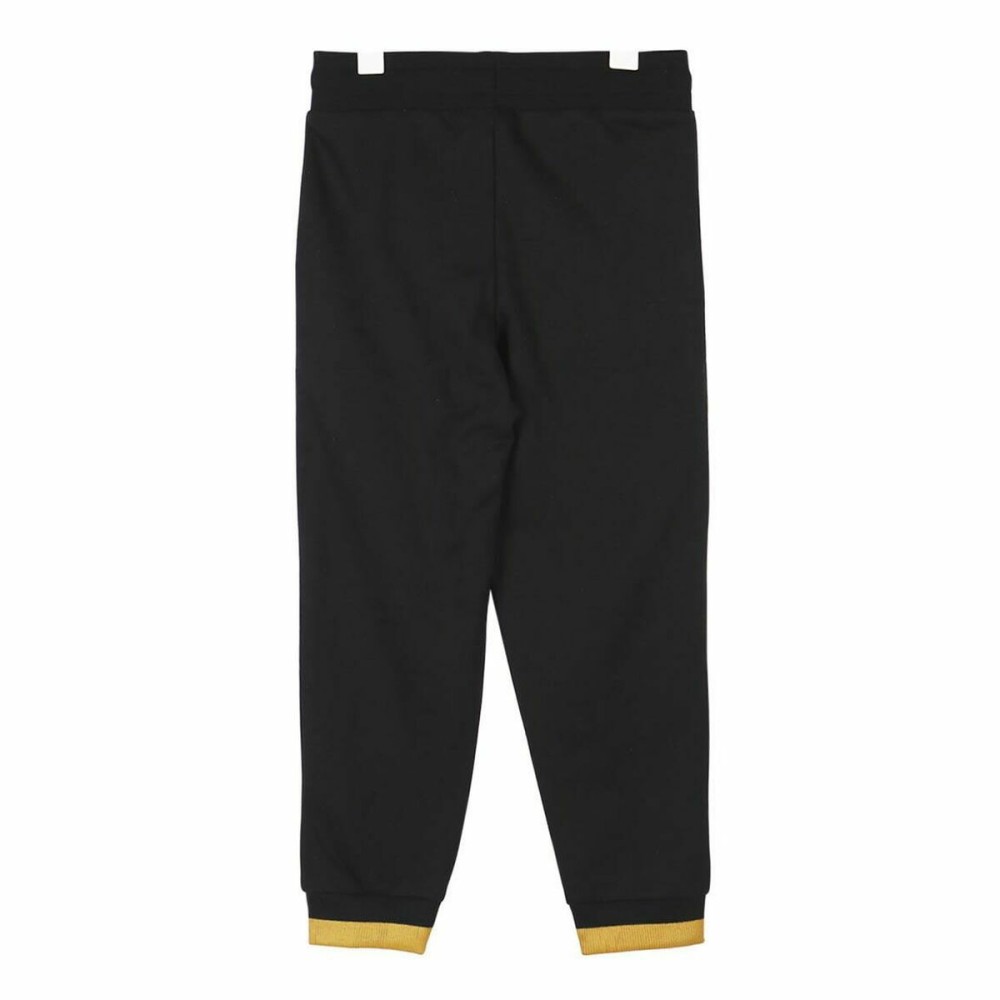 Pantalons de Survêtement pour Enfants Batman Noir