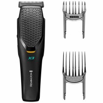Hair Clippers Remington 43290560100 Black Stainless steel Steel