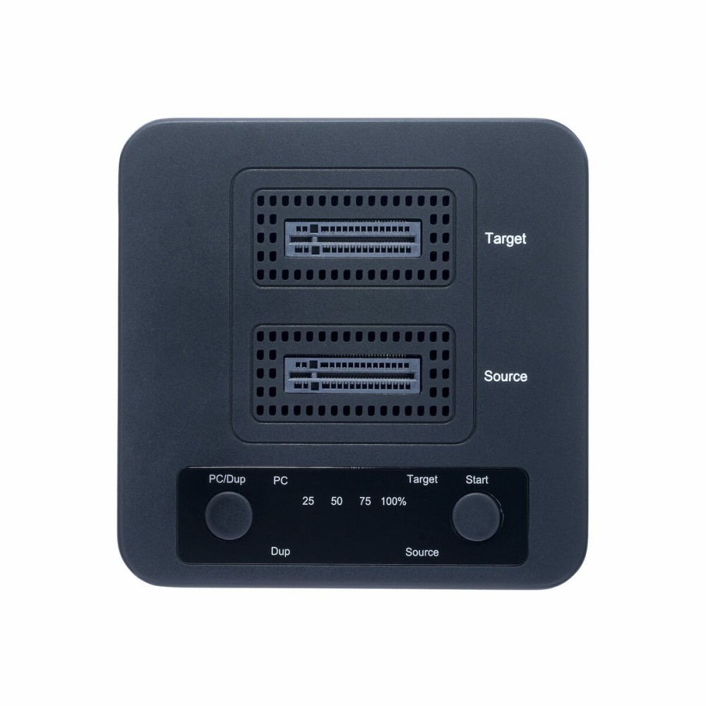 Festplatte Startech M2-HDD-DUPLICATOR-N1