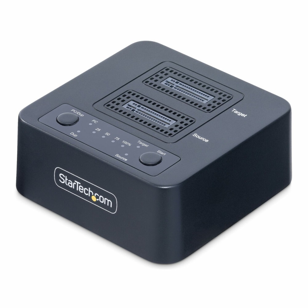 Festplatte Startech M2-HDD-DUPLICATOR-N1