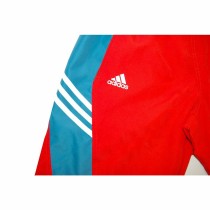 Pantalon pour Adulte Adidas Sportswear Bleu Rouge Homme