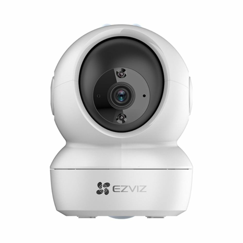 Camescope de surveillance Ezviz CS-H6c-R101-1G2WF 1080 p