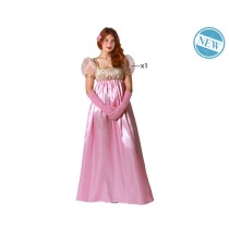 Verkleidung für Erwachsene Englische Dame M/L