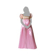 Costume for Adults English Lady M/L