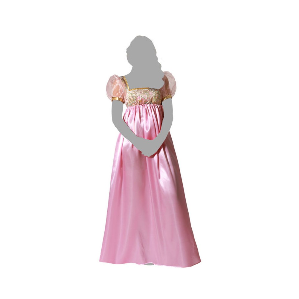 Déguisement pour Adultes Dame Anglaise M/L