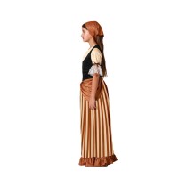 Déguisement pour Enfants Barmaid 7-9 Ans