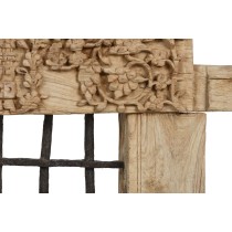 Figurine Décorative Home ESPRIT Naturel Pièce unique 65 x 18 x 75 cm