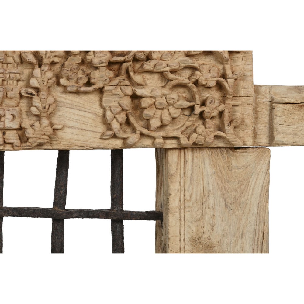 Deko-Figur Home ESPRIT natürlich Einzelstück 65 x 18 x 75 cm