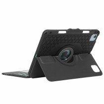 Clavier Bluetooth Targus THZ967ES Noir Espagnol Qwerty