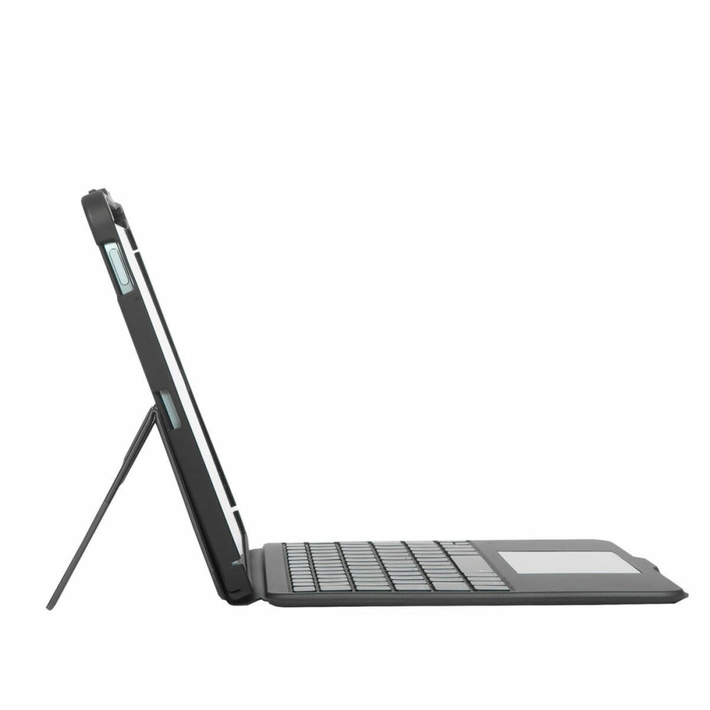 Clavier Bluetooth Targus THZ967ES Noir Espagnol Qwerty