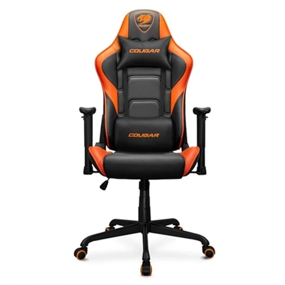 Gaming-Stuhl Cougar 3MELIORB.0001 Orange