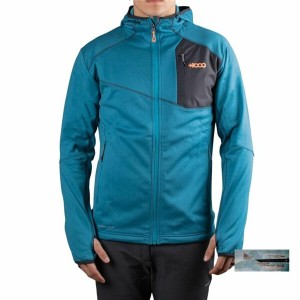 Sportjackefür Herren +8000 Acepe Blau