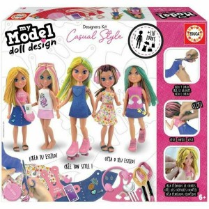 Educational Game Educa