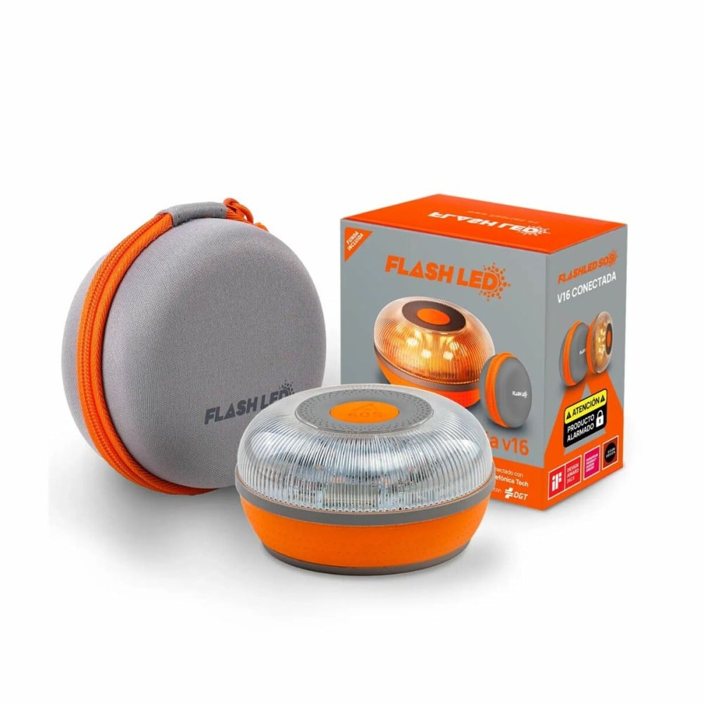 Notlicht Flash Led
