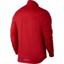 Sportjackefür Herren Nike Shield Rot