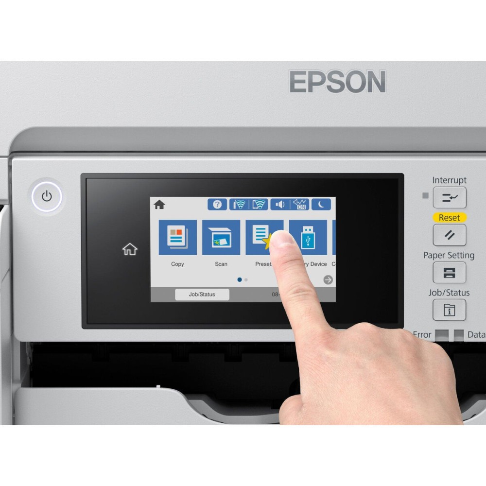Imprimante Multifonction Epson C11CJ41409