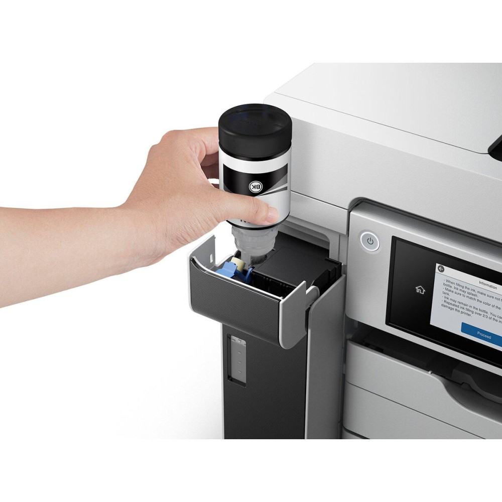 Imprimante Multifonction Epson C11CJ41409