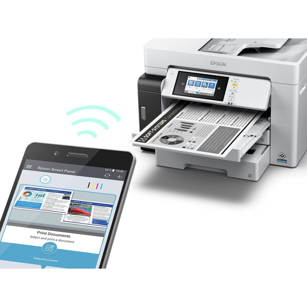 Imprimante Multifonction Epson C11CJ41409