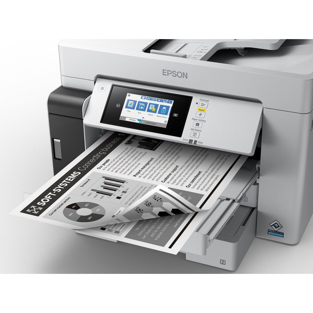 Multifunktionsdrucker Epson C11CJ41409