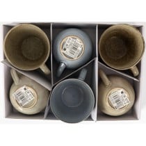 Cup La Mediterránea Nevis 425 ml (24 Units)