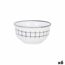 Bowl Santa Clara Cloth 520 ml (6 Units)