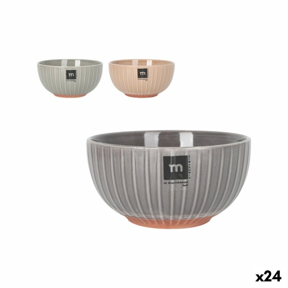 Schale La Mediterránea Melody 500 ml 0,5 L (24 Stück)