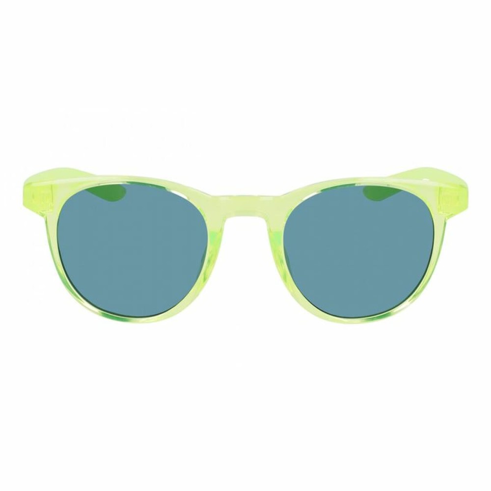 Lunettes de soleil Unisexe Nike Horizon Ascent Vert clair