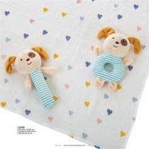 Coffret Bébé 90 x 65 cm 3 Pièces
