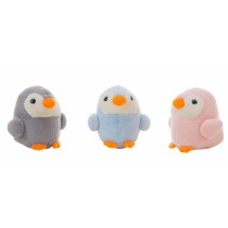 Fluffy toy Penguin